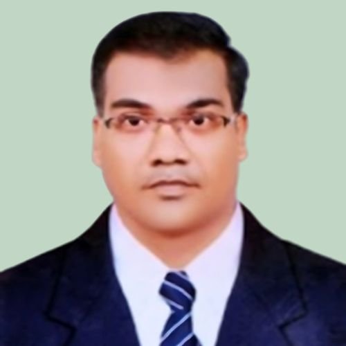 Dr. N. Dora Babu