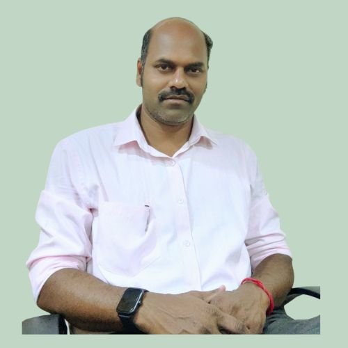Dr. Aranganathan V