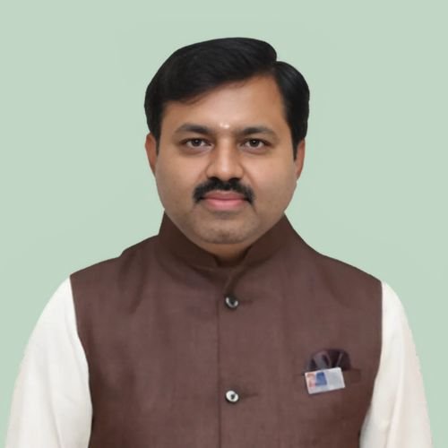 Dr. Gopenath TS