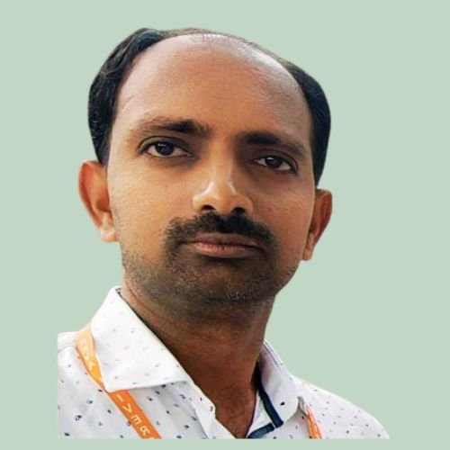 Dr. Nagarajaiah H