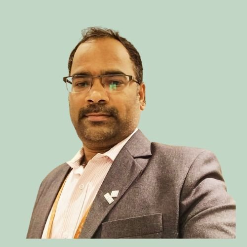 Dr. K. Munirathnam